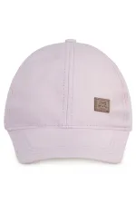 Kız Çocuk Şapka Bere 2-5 Yaş Standart - Paket