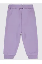 Body bébé 0-24 mois lilas - Emballage