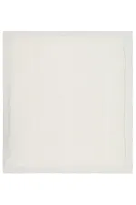 Couverture et lange pour bébé 0-24 mois écru - Emballage