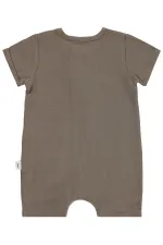 Bebek Tulum 0-24 Ay Acı Kahve - Paket