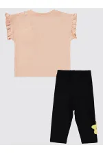 Coffret Poudre pour Filles 2-5 Ans - Emballage