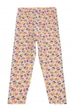 Leggings pour filles, Km, 2-5 ans, blanc cassé - Lot