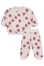 Baby Outfit 0-24 Months Stone Color - Package