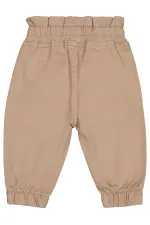 Baby Pants 0-24 Months Mink - Pack