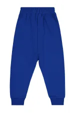 Bas de survêtement garçon 2-5 ans Saks - Emballage