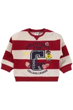 Baby Outfit 0-24 Months Red - Package