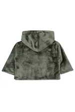 Baby Cardigan 0-24 Months Khaki - Package