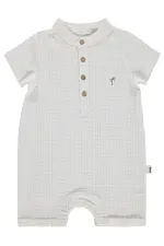 Bebek Tulum 0-24 Ay Ekru - Paket