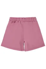 Shorts pour filles, 2-5 ans, rose pâle - Lot