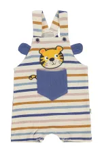 Tapis d'éveil bébé 0-24 mois Ivoire - Emballage