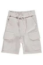 Baby Capri 0-24 mois Beige - Emballage