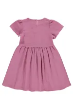 Girls' Jumpsuits and Dresses, 10-13 Years Old, Rose Pink - Pack Girls' Jumpsuits and Dresses, 10-13 Years Old, Rose Pink - Pack