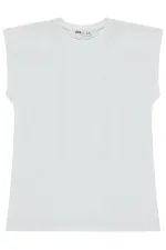 T-shirt rose pour fille, 10-13 ans - Lot