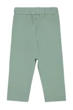 Bebek Tayt 0-24 Ay Çağla Yeşili - Paket