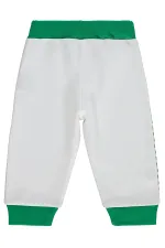 Baby Single Bottom Baby 0-24 Months Ecru - Package