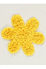 Ensemble Ananas pour Filles de 6 à 9 ans - Emballage