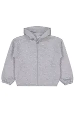 Kız Çocuk Hırka 10-13 Yaş Grimelanj - Paket