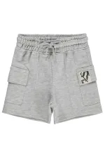 Pantalons capri pour garçons, 2-5 ans, assortiment Pantalons capri pour garçons, 2-5 ans, assortiment