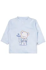 Baby Set 0-24 Months Blue - Package