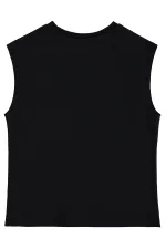 Boys' T-Shirt, Ages 2-5, Black - Pack Boys' T-Shirt, Ages 2-5, Black - Pack