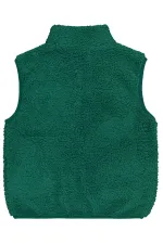 Erkek Çocuk Yelek 2-5 Yaş Benetton - Paket