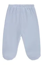 Baby Single Bottom Baby 0-24 Months Blue - Package