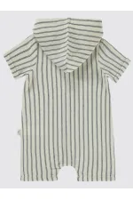 Bebek Tulum 0-24 Ay Antrasit - Paket