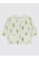 Baby Set 0-24 Months Ivory - Package