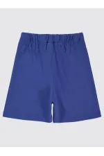 Shorts pour garçon 2-5 ans Saks - Paquet