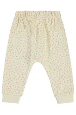 Couche une pièce pour bébé 0-24 mois, couleur craie - Lot