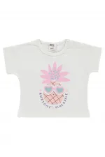 Ensemble bébé 0-24 mois, blanc cassé - Emballage