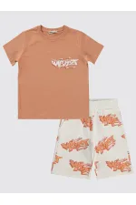 Boys Set 6-9 Years Old Tile - Package