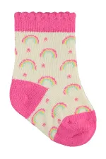 Bebek Çorap Setleri 0-24 Ay Standart - Paket