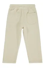 Pantalon pour garçon, 2-5 ans, motif sucre et fromage - Emballage
