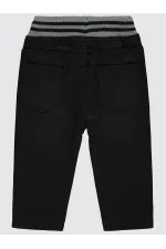 Culottes bébé 0-24 mois noires - Lot