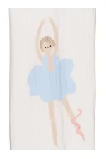 Couche inclinée pour bébé 0-24 mois rose clair - Emballage