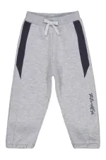 Bas de survêtement garçon 2-5 ans Grimelanj - Pack