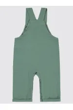 Bebek Slopet 0-24 Ay Su Yeşili - Paket