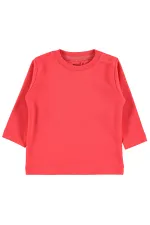 Sweat-shirt bébé 0-24 mois Grenade - Emballage