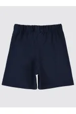 Shorts pour garçon 2-5 ans Saks - Paquet