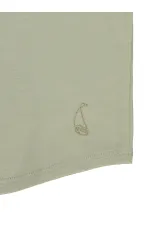 Lot de T-shirts pour garçon de 2 à 5 ans, gris doux