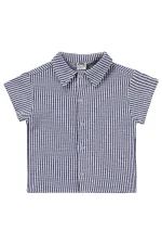 Baby Set 0-24 Months Navy Blue - Package