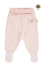 Body bébé rose 0-24 mois - Emballage