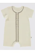 Bebek Tulum 0-24 Ay Somon - Paket