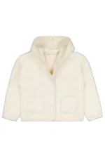 Kız Çocuk Hırka 10-13 Yaş FilDişi - Paket