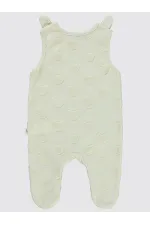 Tapis d'éveil bébé 0-24 mois couleur pierre - Emballage