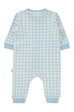 Bebek Tulum 0-24 Ay Bebe Mavi - Paket