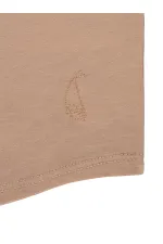 Boy T-Shirt 2-5 Years Mink - Package