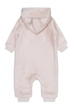 Bebek Tulum 0-24 Ay Taş Rengi - Paket