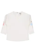 Couche inclinée pour bébé 0-24 mois rose clair - Emballage